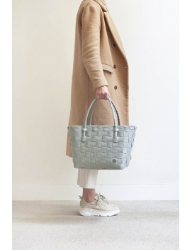 Sac / Cabas Paris - Sage green 